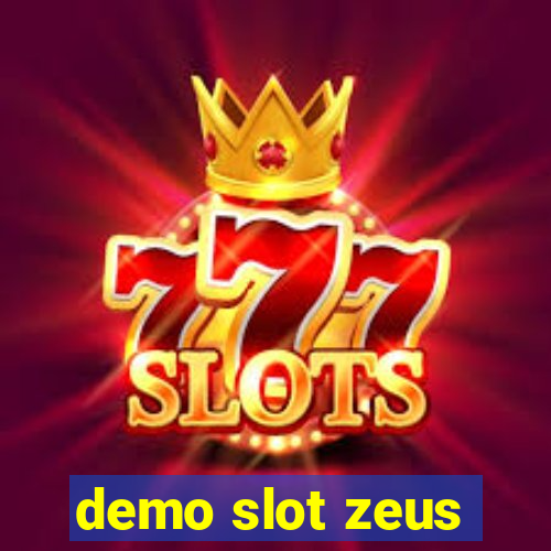 demo slot zeus