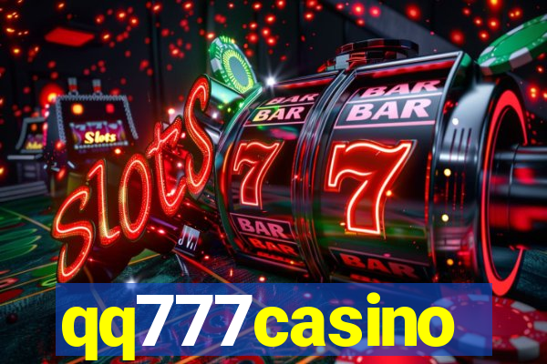 qq777casino