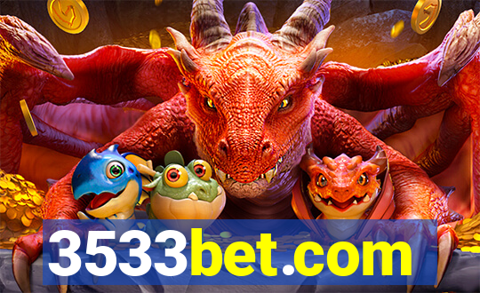 3533bet.com