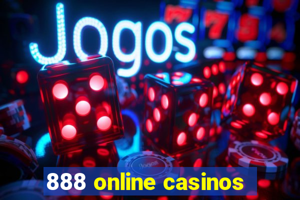 888 online casinos