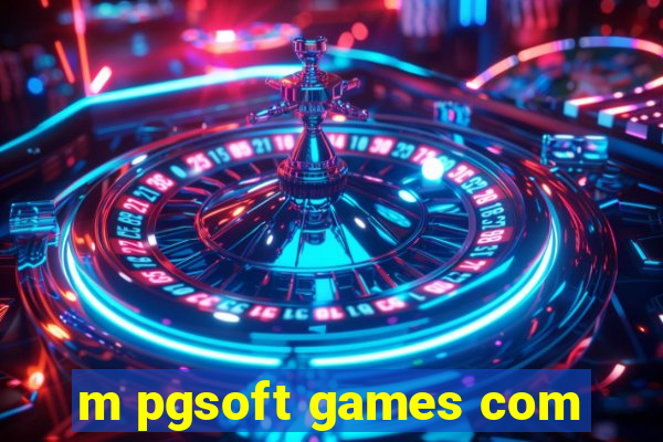 m pgsoft games com