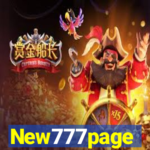 New777page