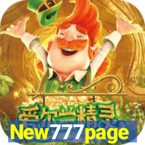 New777page