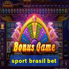 sport brasil bet