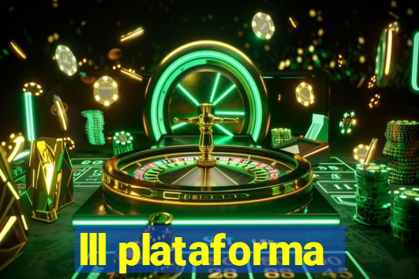 lll plataforma