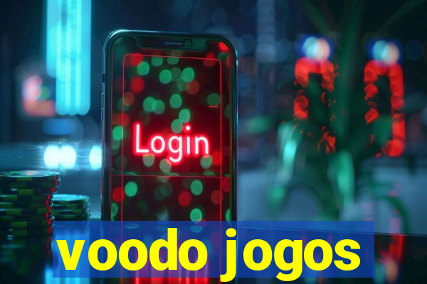 voodo jogos