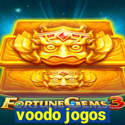 voodo jogos