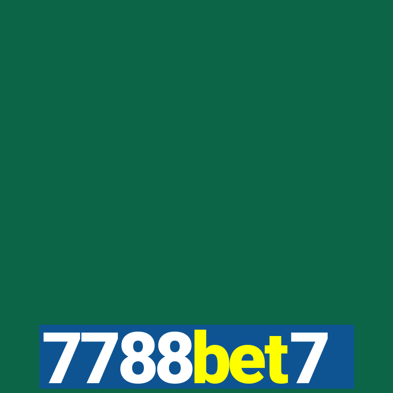 7788bet7