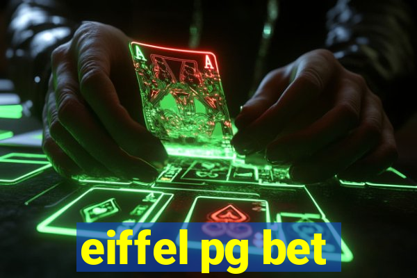 eiffel pg bet