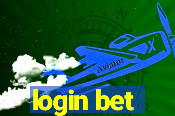 login bet