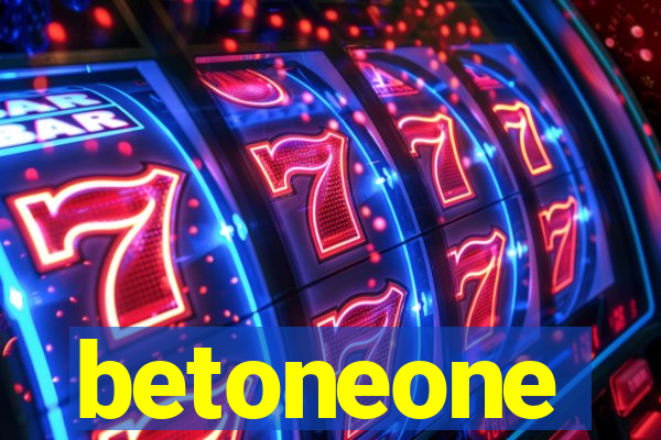 betoneone