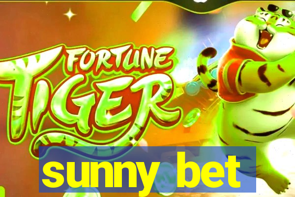 sunny bet