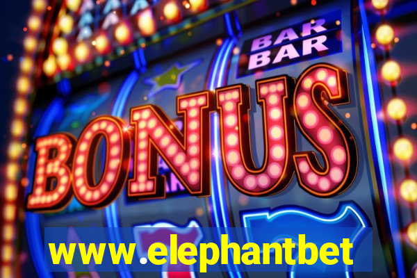 www.elephantbet.co.ao