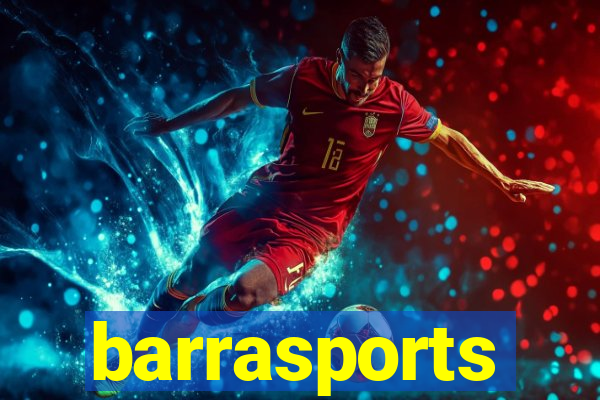 barrasports