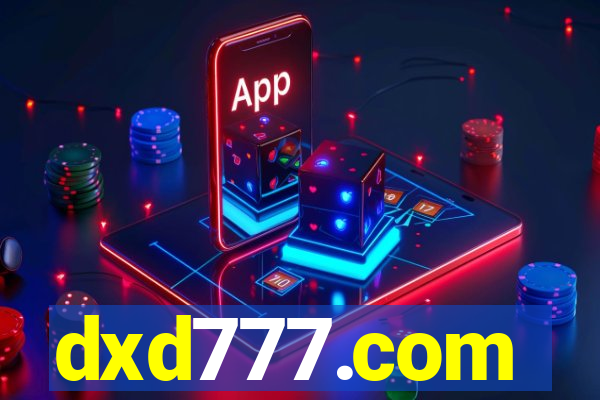 dxd777.com