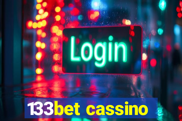 133bet cassino