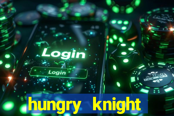 hungry knight gameboy rom pt br gba