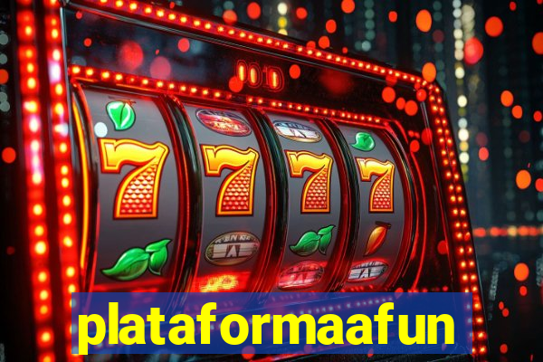 plataformaafun