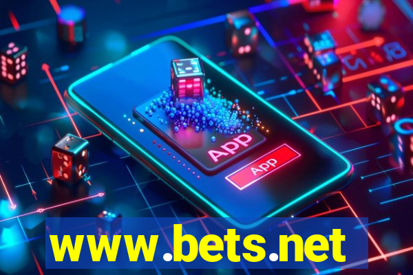 www.bets.net