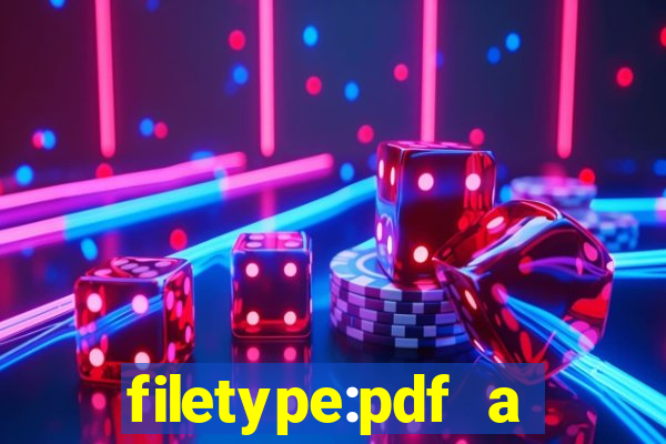 filetype:pdf a magia da sobrevivência