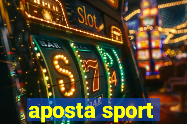 aposta sport