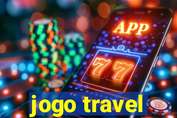 jogo travel