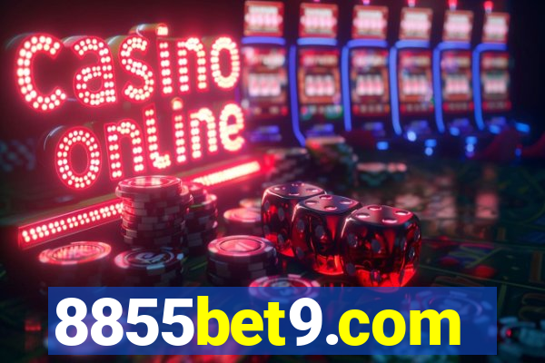 8855bet9.com