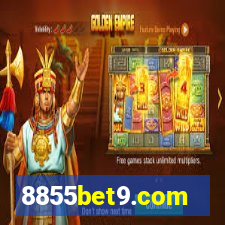 8855bet9.com