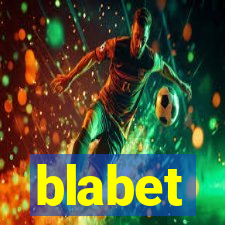 blabet