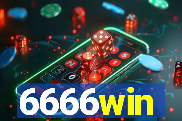 6666win