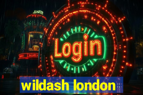 wildash london