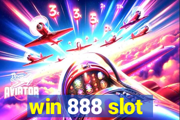 win 888 slot