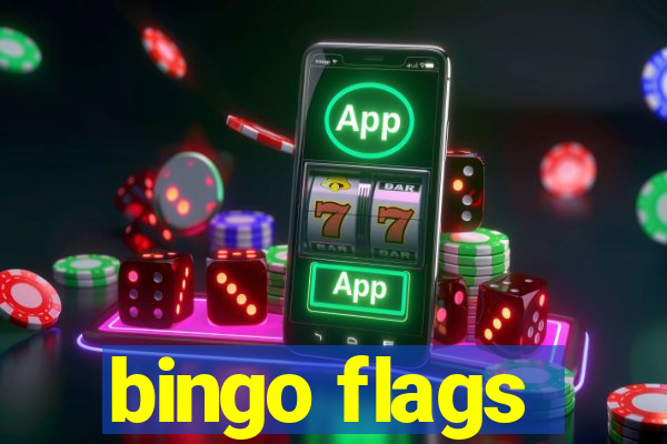 bingo flags