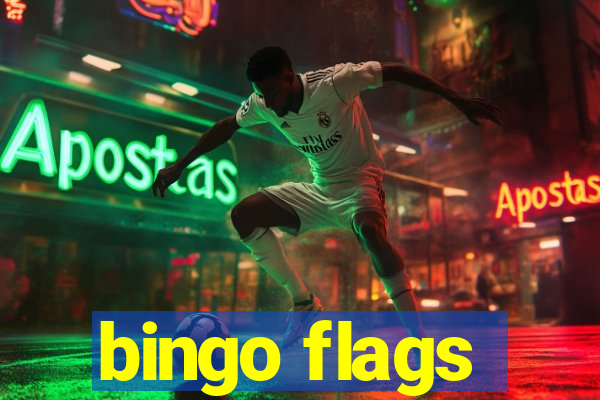 bingo flags