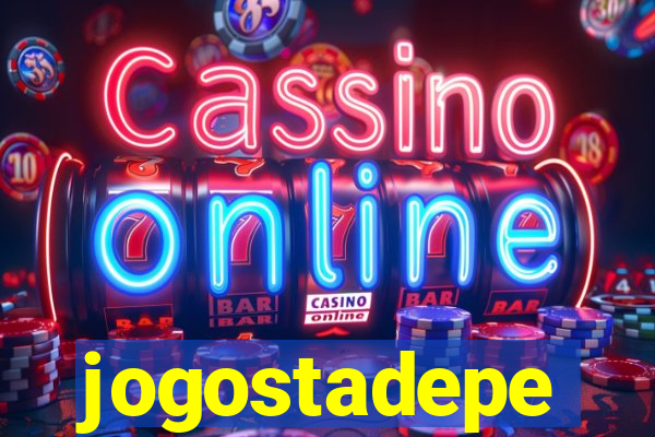 jogostadepe