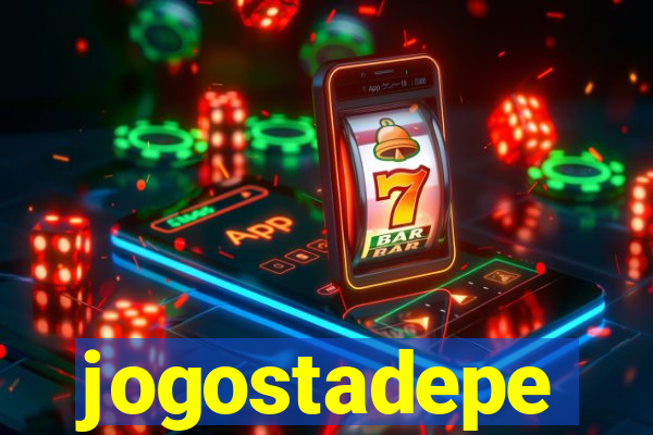 jogostadepe