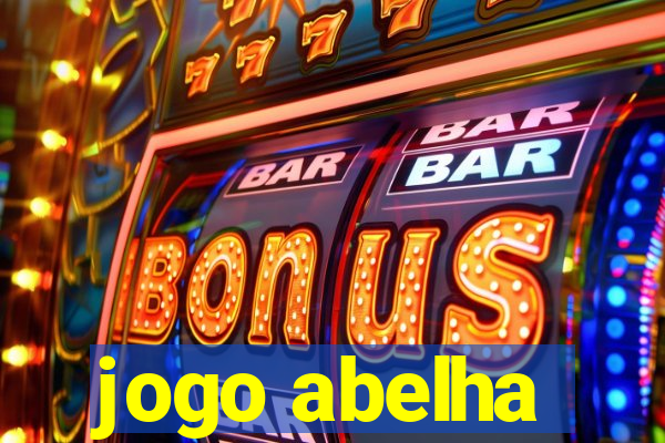 jogo abelha