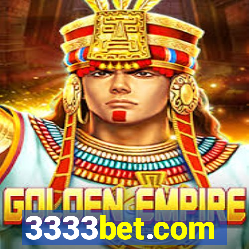 3333bet.com