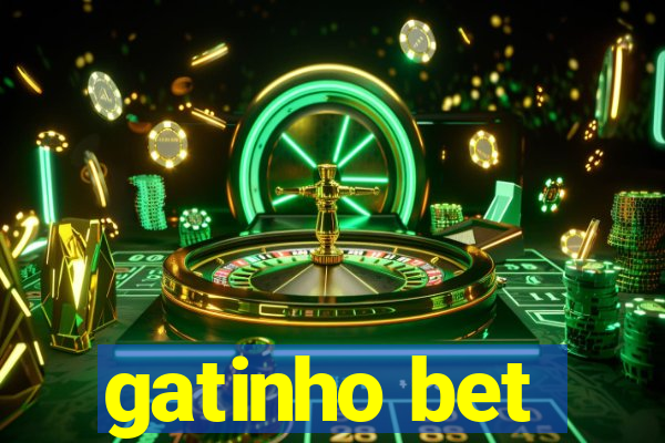 gatinho bet