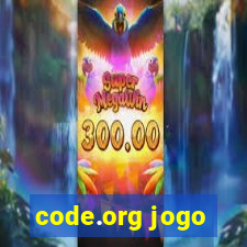 code.org jogo