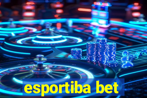 esportiba bet