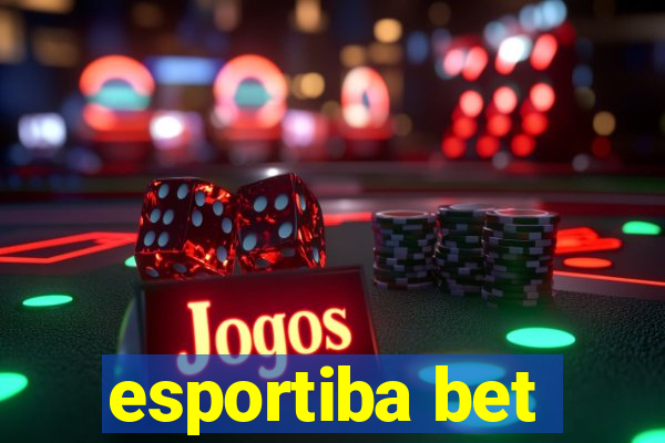 esportiba bet