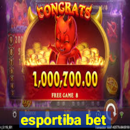 esportiba bet