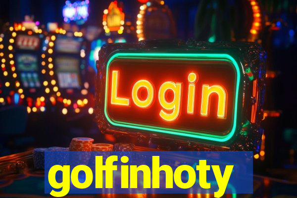 golfinhoty