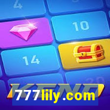 777lily.com