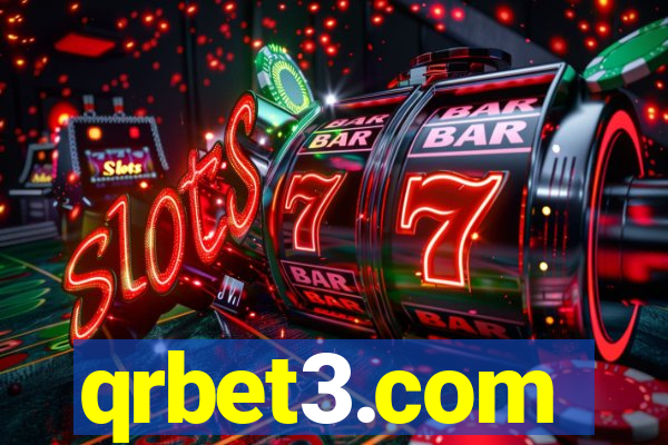 qrbet3.com