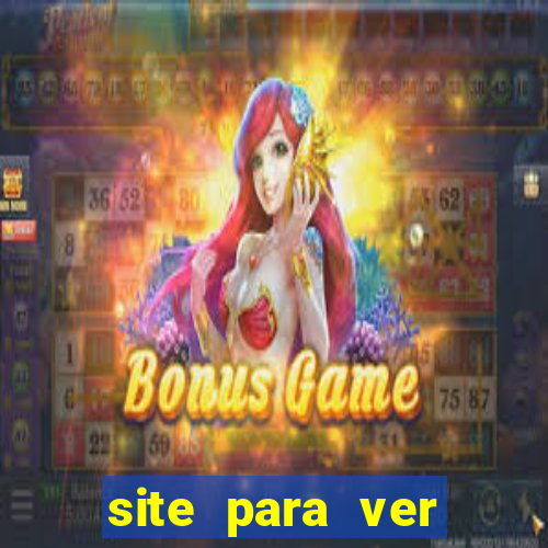 site para ver quais jogos está pagando