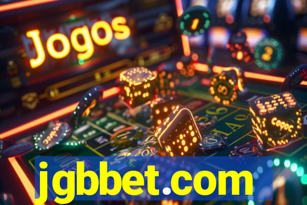 jgbbet.com