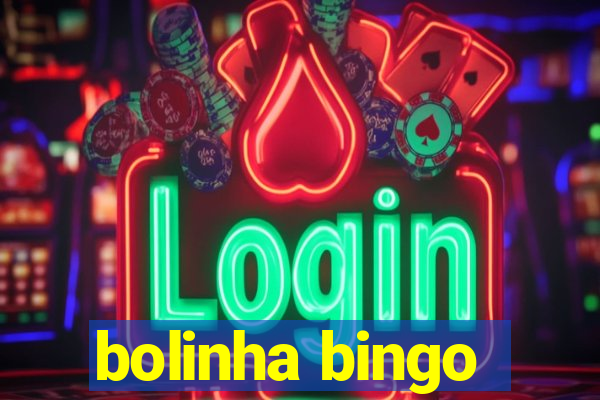 bolinha bingo