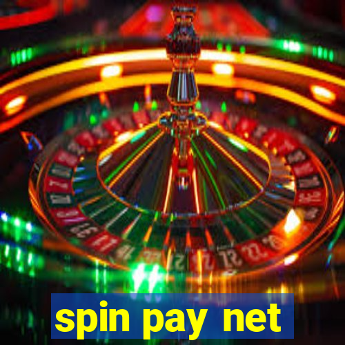 spin pay net